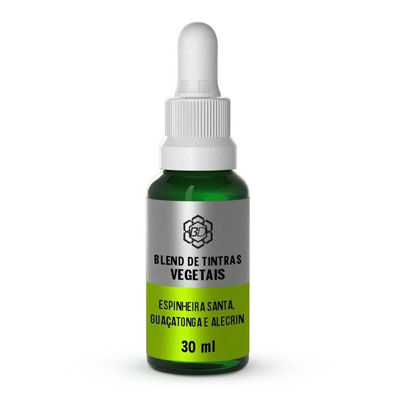 Tintura Digestiva 30ml