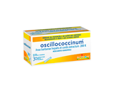 Oscillococcinum 200k 30 Tubos Glóbulos 1g