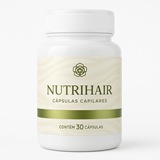 Nutrihair 30 cápsulas