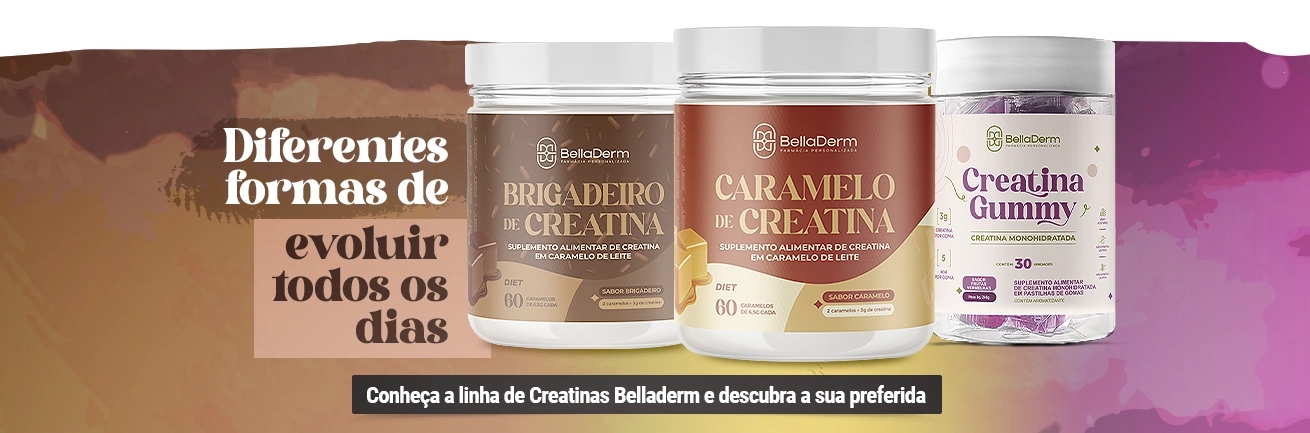 Creatina