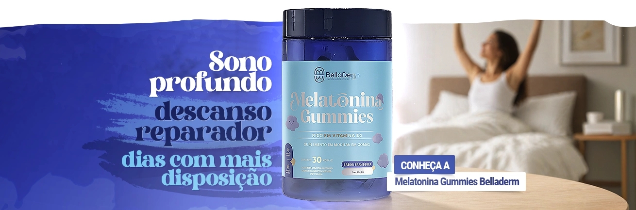 Melatonina
