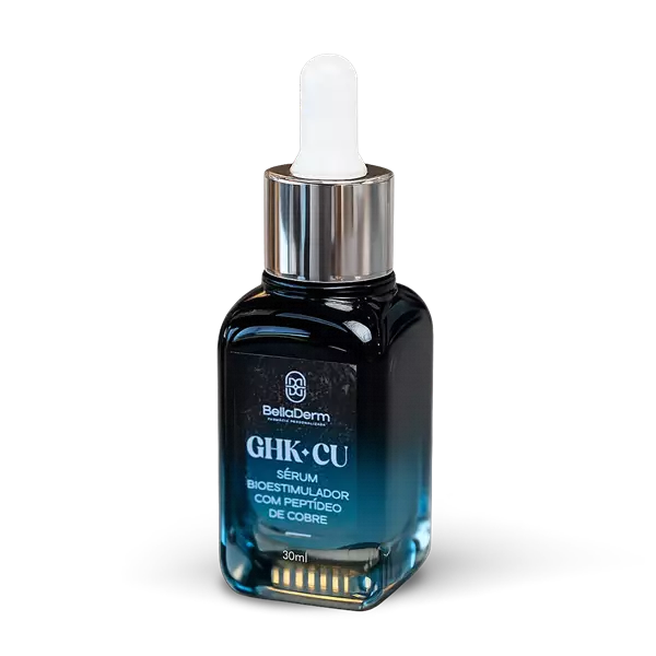 GHK-CU Sérum 30ml