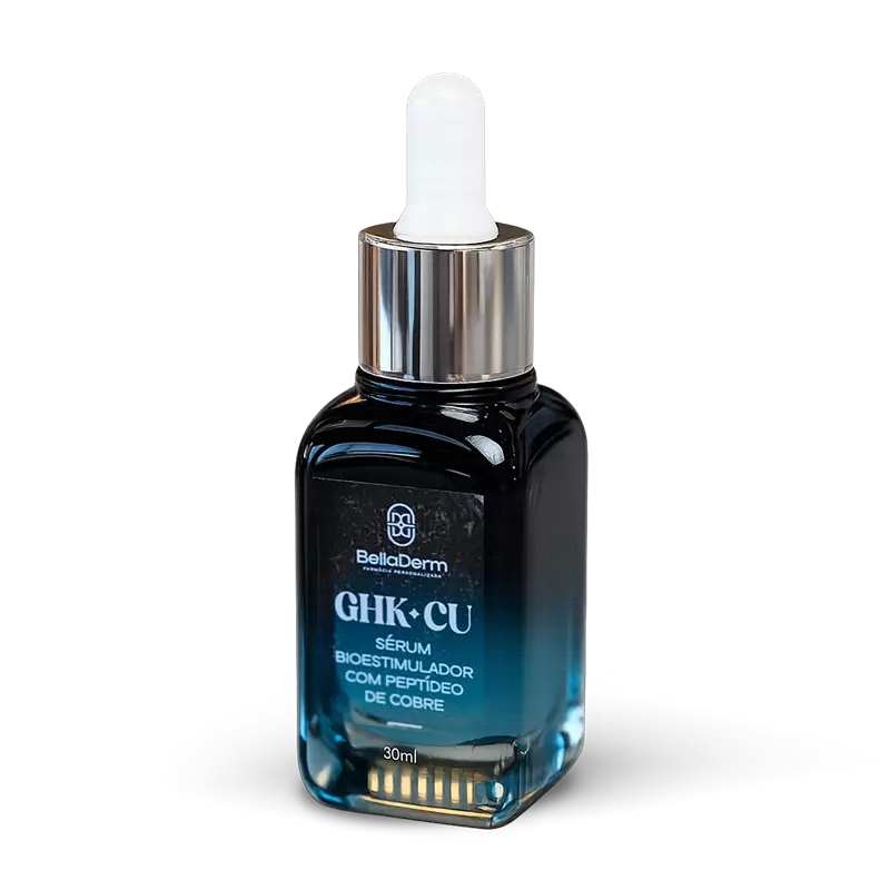 GHK-CU Sérum 30ml