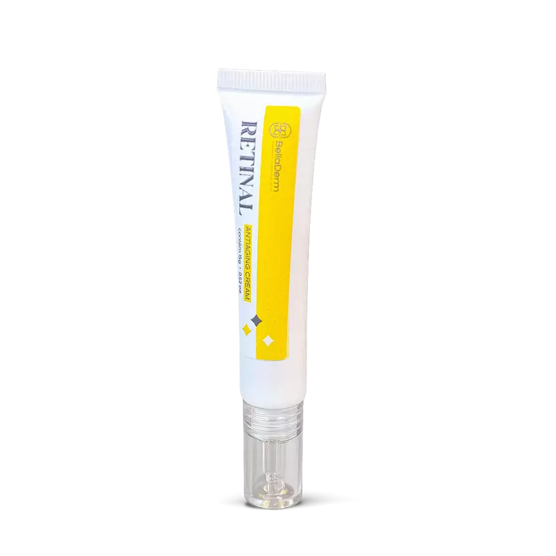 Retinal Antiaging Cream 15g