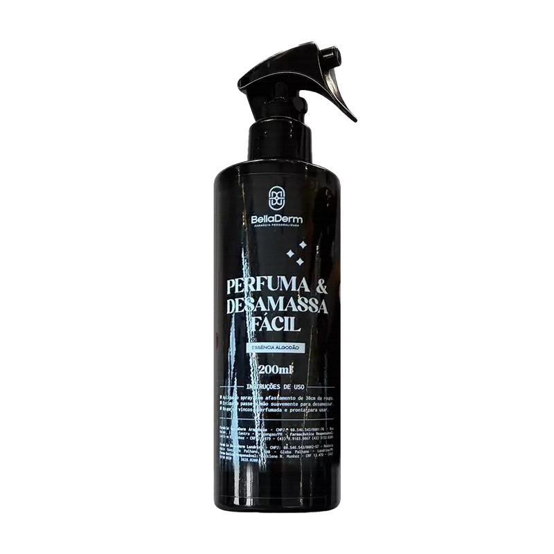 Desamassa Fácil Confort Home 200ml