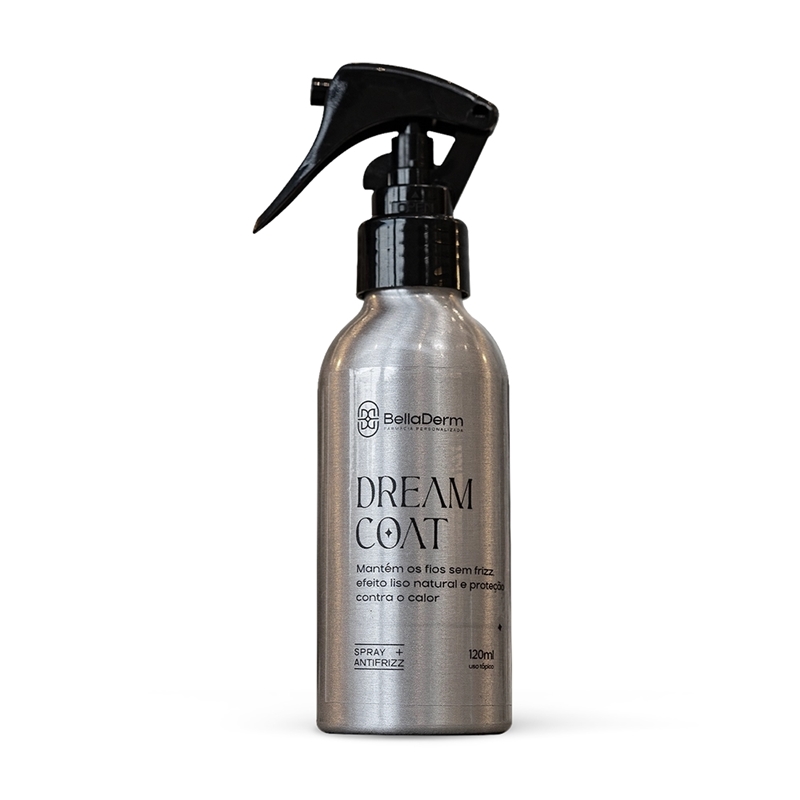 Dream Coat - Spray Antifrizz 120ml