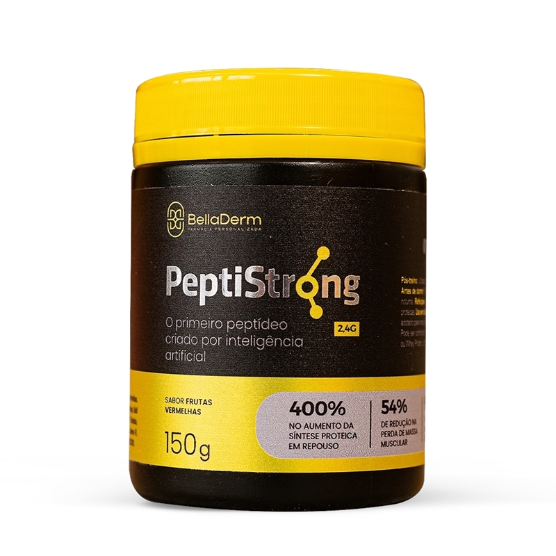 Peptistrong Pote 150g