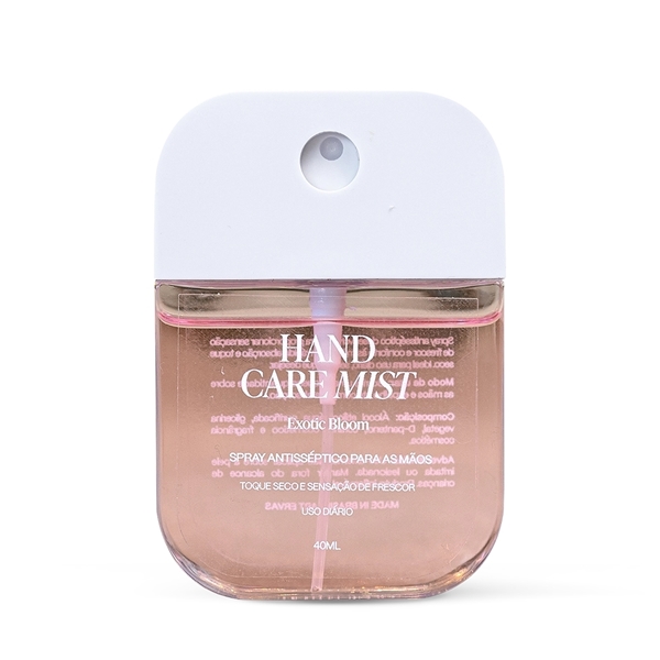 Hand Care Mist Exotic Bloom Pitaya 40ml