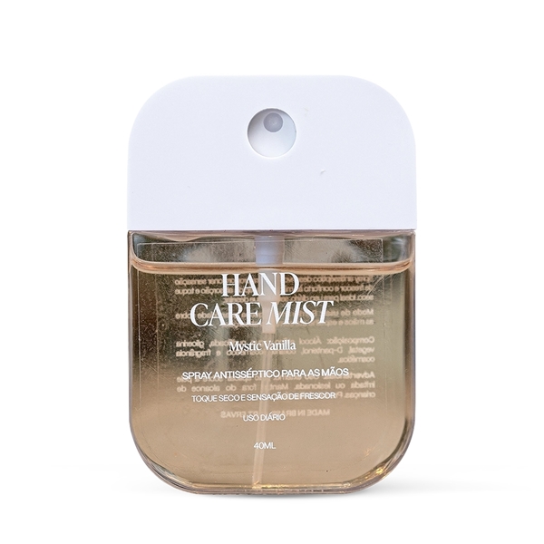 Hand Care Mystic Vanille 40ml