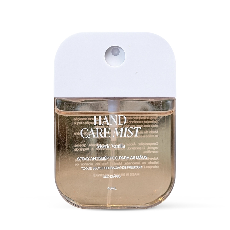 Hand Care Mystic Vanille 40ml