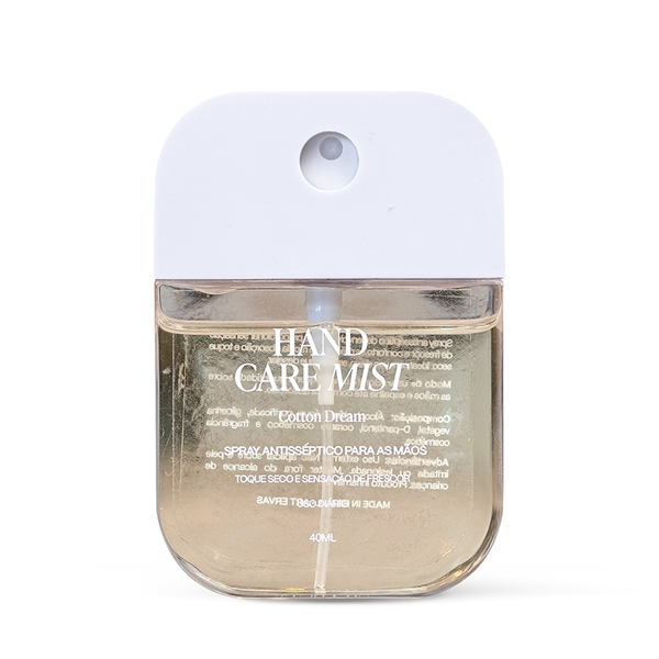 Hand Care Mist Cotton Dream 40ml