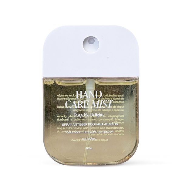 Hand Care Mist Pistachio Delights 40ml