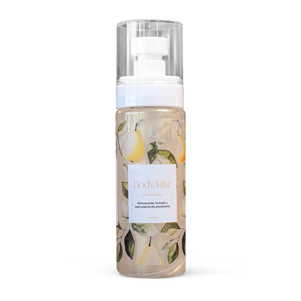Body Mist Pearl Essence (Jo Malone) 130ml