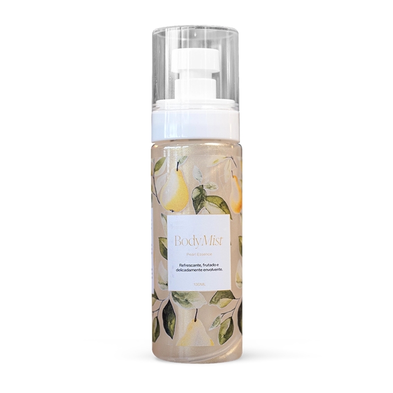 Body Mist Pearl Essence (Jo Malone) 130ml