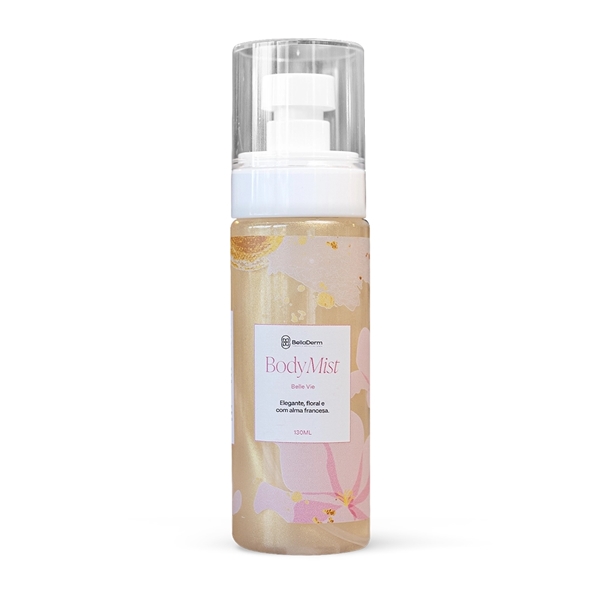 Body Mist Belle Vie (La Vie Est Belle) 130ml