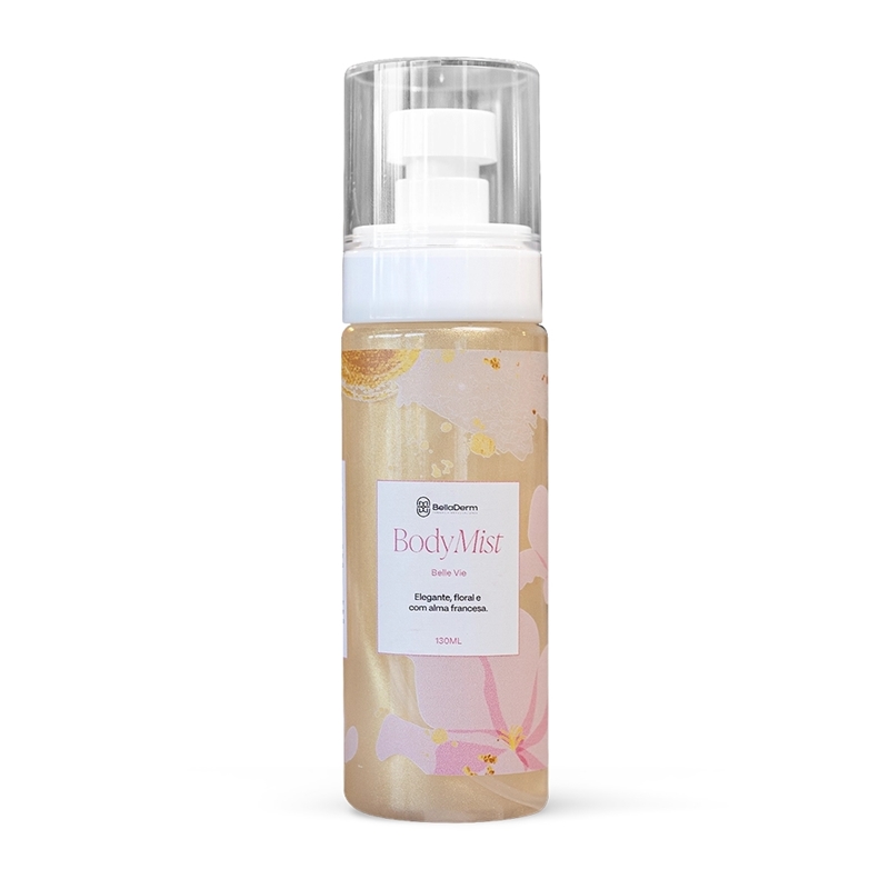 Body Mist Belle Vie (La Vie Est Belle) 130ml
