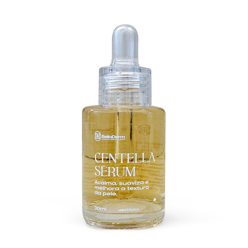 Centella Sérum Exossomos 30ml