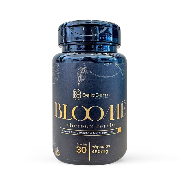 Bloomé 450mg 30 Cápsulas