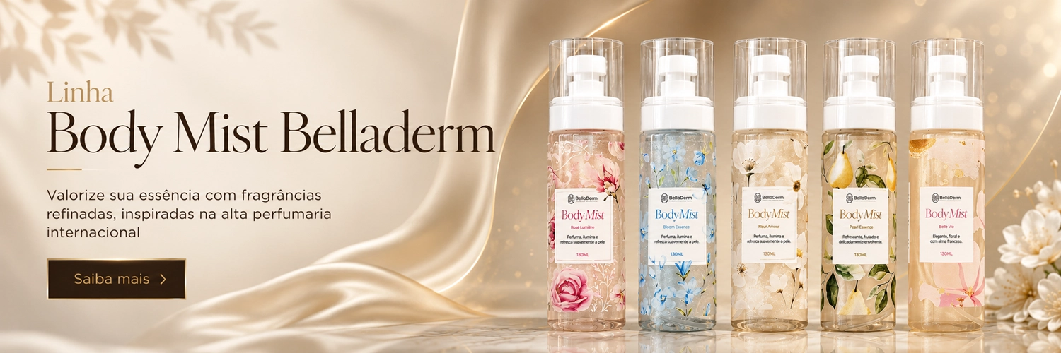 Body Mist
