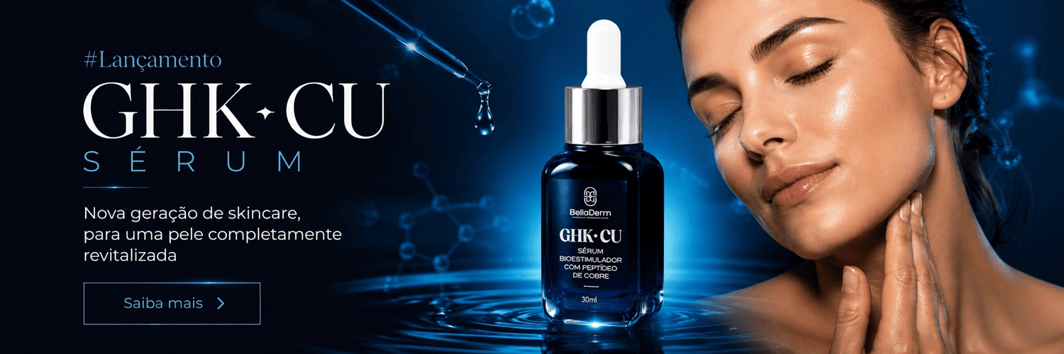 GHK Sérum