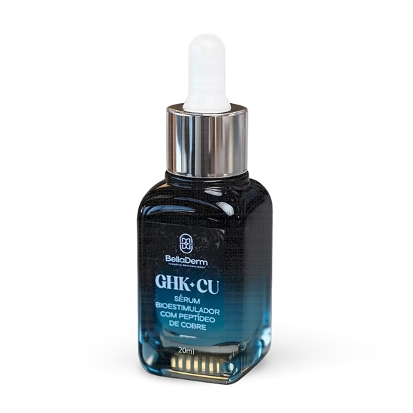 GHK-CU Sérum 20ml