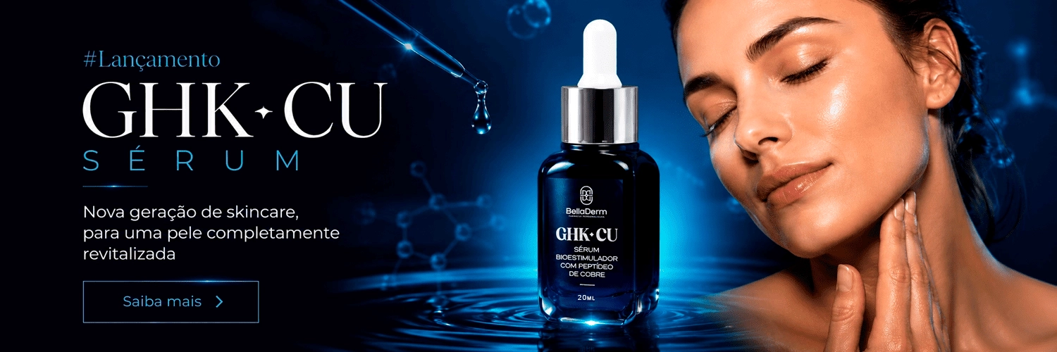 GHK Sérum