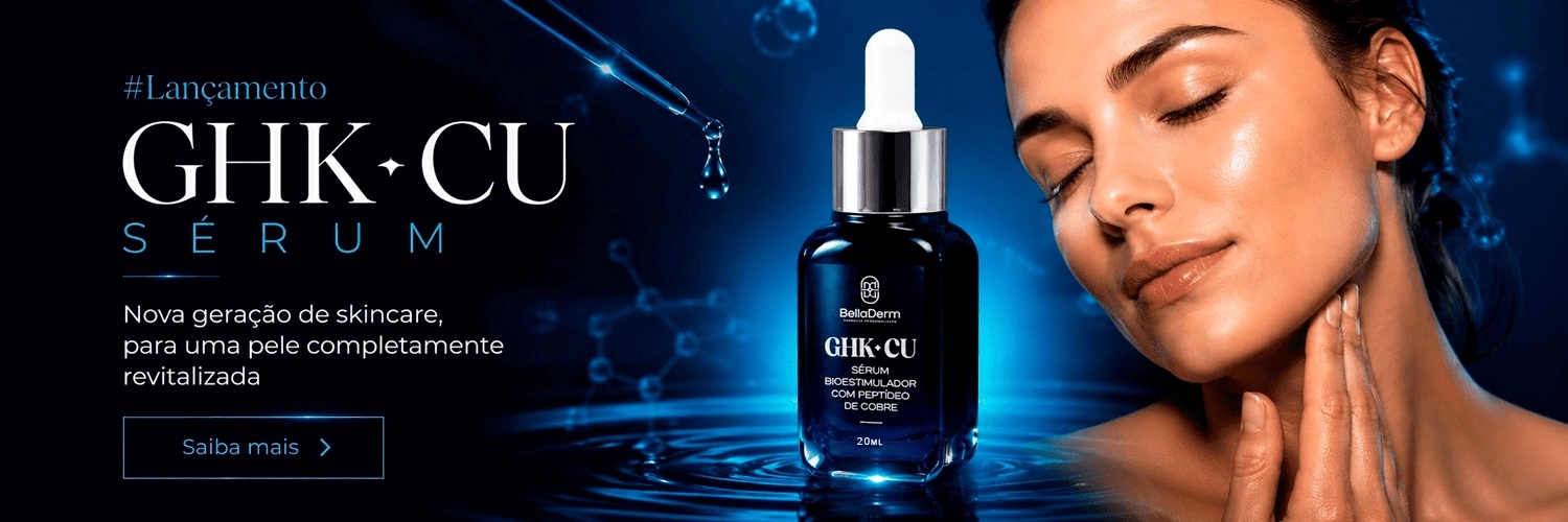 GHK Sérum