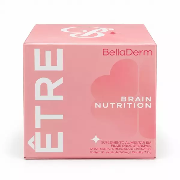 ÊTRE Brain Nutrition
