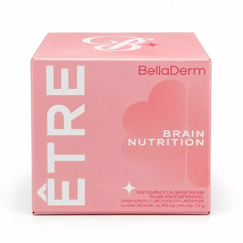ÊTRE Brain Nutrition
